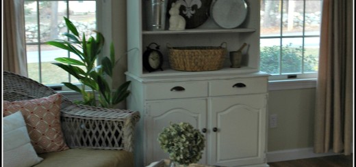 How to update an old hutch